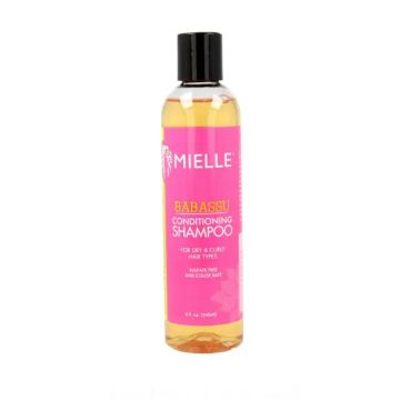 Mielle Babassu Champu Acondicionador 240 Ml