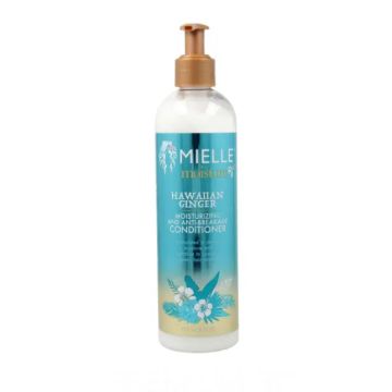 Mielle Moisture Rx Hawaiian Ginger Acondicionador Hidratante Anti-Roturas 355 Ml
