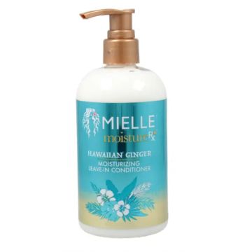 Mielle Moisture Rx Hawaiian Ginger Leave-In Acondicionador Hidratante 355 Ml