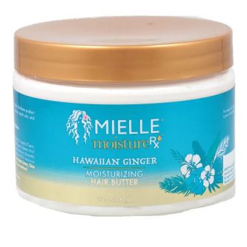 Mielle Moisture Rx Hawaiian Ginger Moisturizing Hair Butter 340 Ml