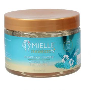 Mielle Moisture Rx Hawaiian Ginger Moisturizing Styling Gel 340 Ml