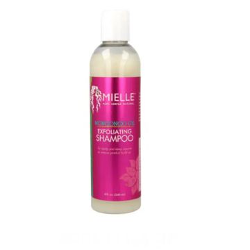 Mielle Mongongo Oil Champu Exfoliante 240 Ml