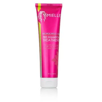 Mielle Mongongo Oil Pre-Champu Tratamiento 148 G