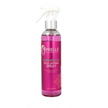 Mielle Mongongo Oil Style Spray Fijador 240 Ml