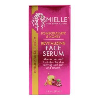 Mielle Pomegranate Honey Revitalizing Face Sérum 30 Ml