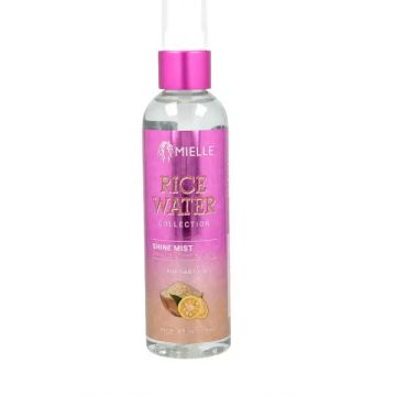 Mielle Rice Water Shine Mist 118 Ml