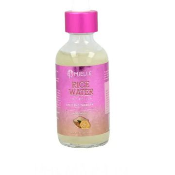 Mielle Rice Water Terapia Puntas Abiertas 59 Ml