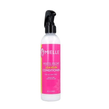 Mielle White Peony Leave-In Acondicionador 240 Ml