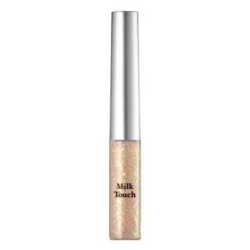Milk Touch Sombra De Ojos Glitter Pink Splash Jewelry, 7 gr