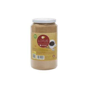 Mimasa Lotus (Raiz De Loto En Polvo)  1 kg