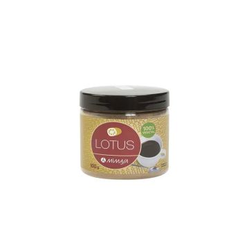 Mimasa Lotus Raiz De Loto En Polvo  100 gr