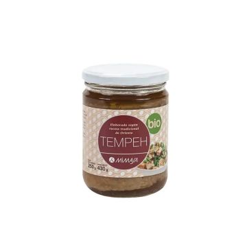 Mimasa Tempeh Fresco Bio, 250 Gr