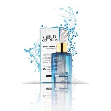 Minerva Gold Collagen Sérum Hydra Essence 30 ml