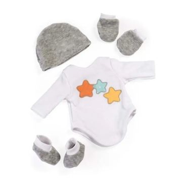 Miniland Body Accesorios Canastilla Para Muñeco