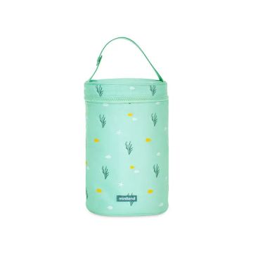 Miniland Bolsa Isotérmica Thermibag Double Ocean
