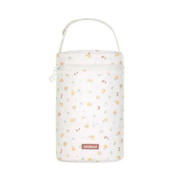 Miniland Bolsa Isotérmica Thermibag Doble Valencia