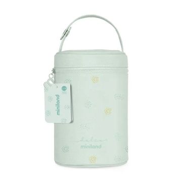 Miniland Bolsa Isotérmica Thermibag Mint 700Ml