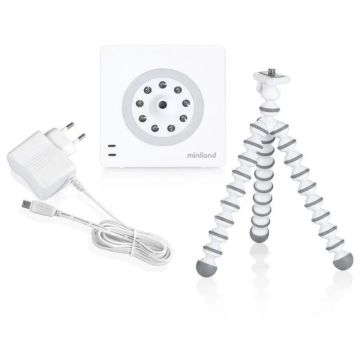 Miniland Digital Camera 3.5" Plus