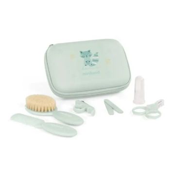 Miniland Kit De Cuidado Para El Bebé Baby Kit Mint