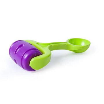 Miniland Rodillo De Arena: Carretera