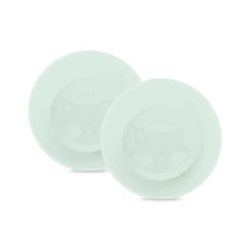 Miniland Set De 2 Boles Infantiles Mint