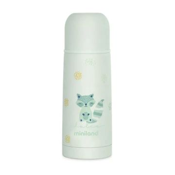 Miniland Termo Para Bebés Thermy Mint 350Ml
