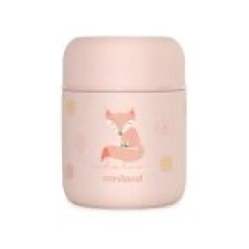 Miniland Termo Para Papillas Food Thermy Mini Candy