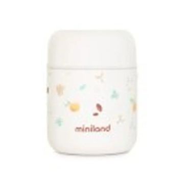 Miniland Termo Para Papillas Food Thermy Mini Valencia