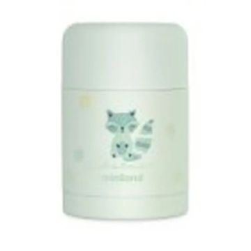 Miniland Termo Para Sólidos Food Thermy Mint 600 Ml