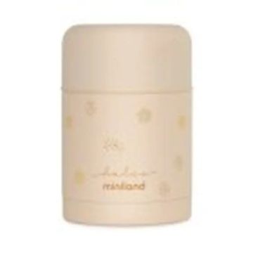 Miniland Termo Para Sólidos Food Thermy Vanilla 600 Ml