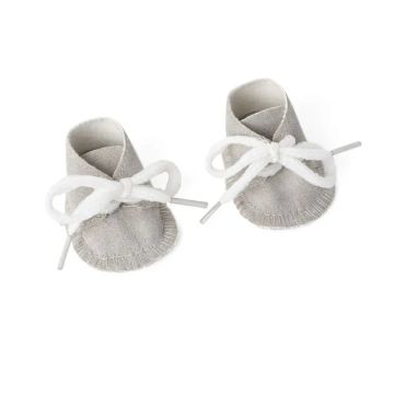 Miniland Zapatos Para Muñeco 21 Cm