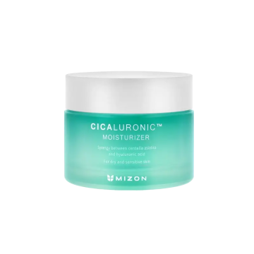 Mizon Cicaluronic Moisturizer, 50 ml
