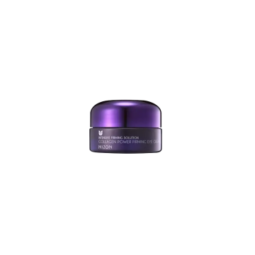 Mizon Collagen Power Firming Crema Contorno De Ojos, 25 ml