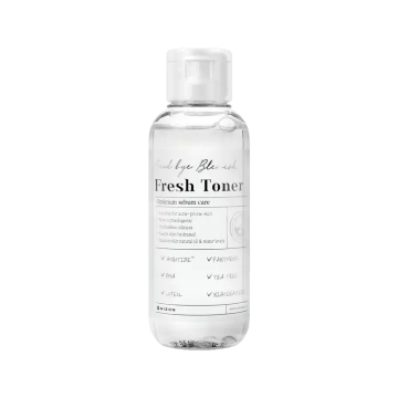 Mizon Good Bye Blemish Fresh Tónico, 120 ml