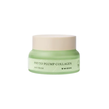 Mizon Phyto Plump Collagen Day Crema, 50 ml