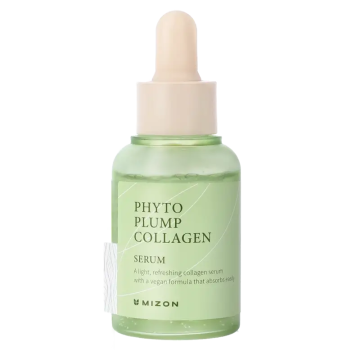 Mizon Phyto Plump Collagen Sérum, 30 ml
