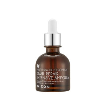 Mizon Snail Repair Intensive Ampollas, 30 ml