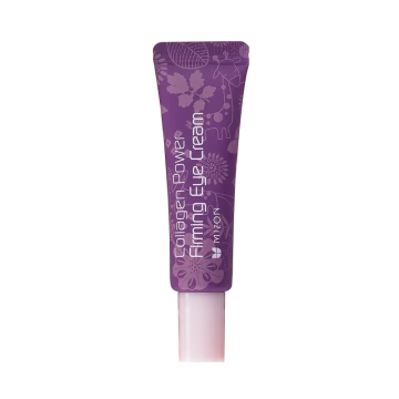 Mizon Tube Collagen Power Firming Crema Contorno De Ojos 10Ml