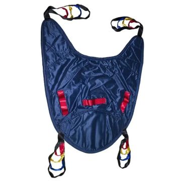 Mobiclinic Arnés Para Traslados