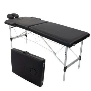 Mobiclinic Camilla De Masaje Plegable