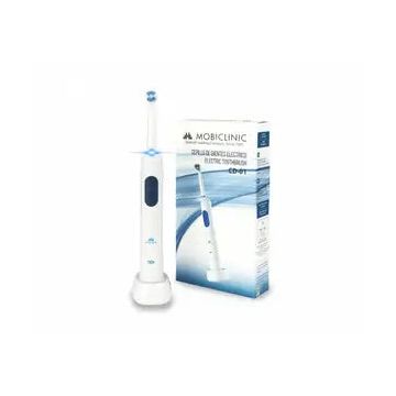 Mobiclinic Cepillo Dientes Eléctrico