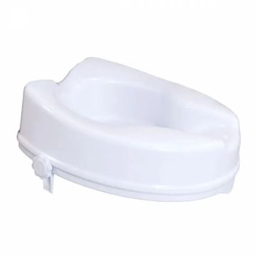 Mobiclinic Elevador Wc Blanco