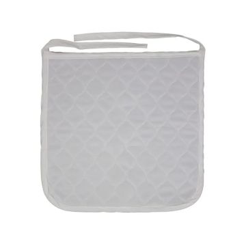 Mobiclinic Empapador Reutilizable Para Silla De Ruedas 40 X 38 Cm