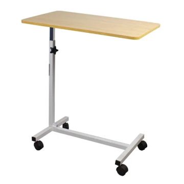 Mobiclinic Mesa Auxiliar Para Cama O Sofá Regulable