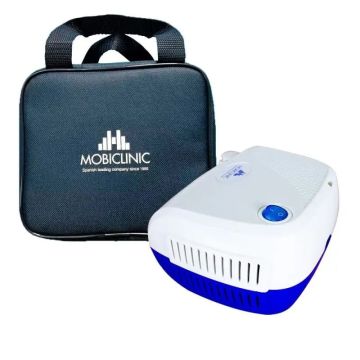 Mobiclinic Nebulizador Compresor