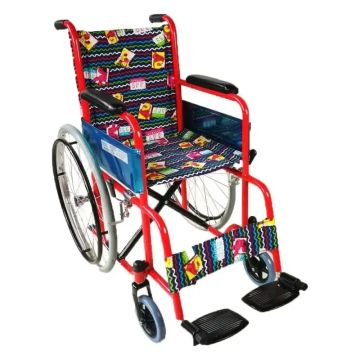 Mobiclinic Silla De Ruedas Para Niños Plagable