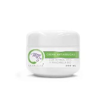 Mon Sa Cosmetics Crema Antiarrugas Al Retinol 200Ml.