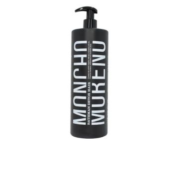 Moncho Moreno Bathman Detox Hair - Maxi, 1000 ml
