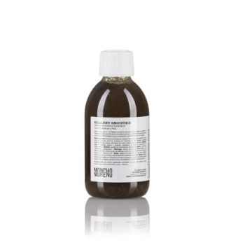 Moncho Moreno Champú Heathy Smoothie , 250 ml