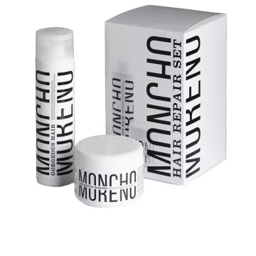 Moncho Moreno Hair Repair Set Revitalizante